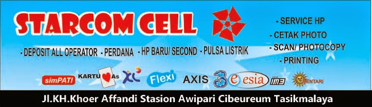 Starcom Cell