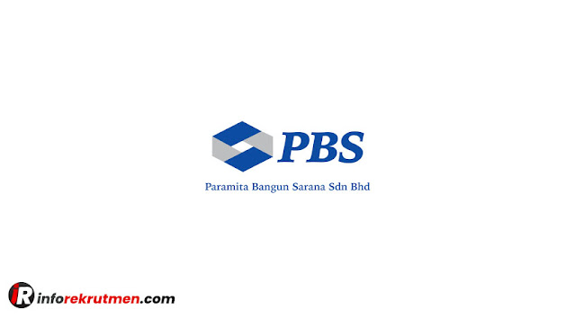 Rekrutmen Terbaru PT Paramita Bangun Sarana Tbk tahun 2021