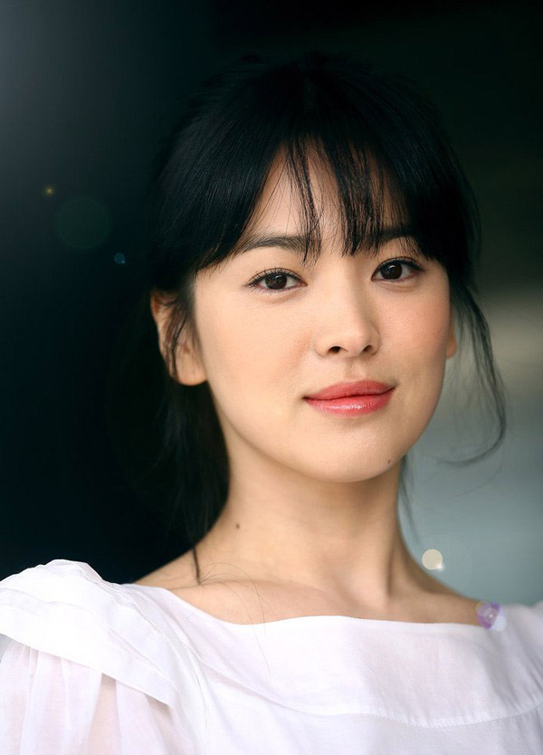 de toc mai thua dep nhu song hye kyo - 11