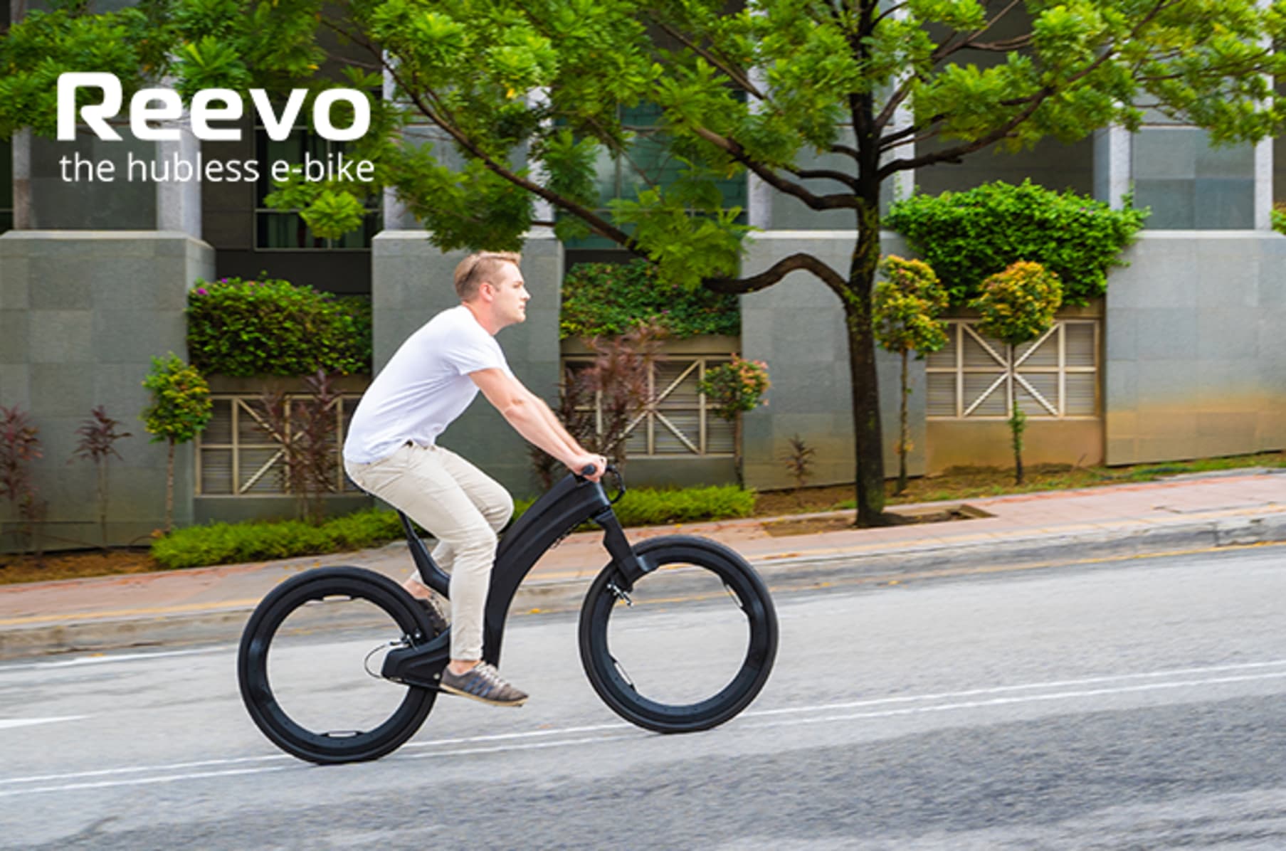 Beno Reevo Review