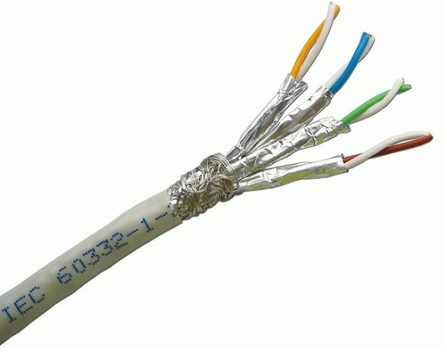 www.sieuthicapmang.com chuyên phân phối  AMP/commscope cat6e, cat6 utp 1