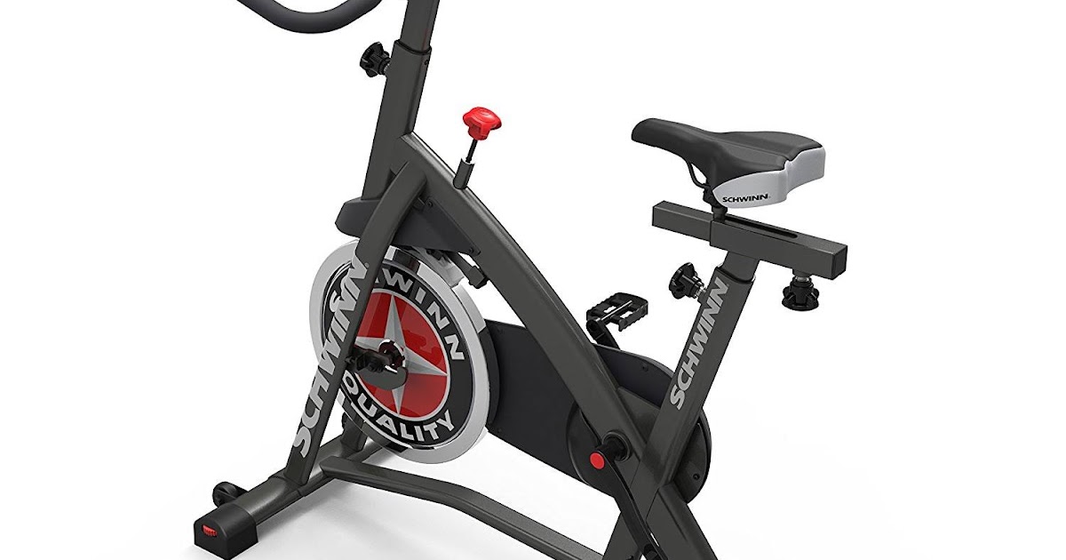 schwinn ic2 indoor cycle