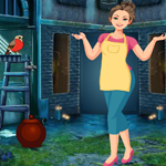 Games4King Homemaker Rescue