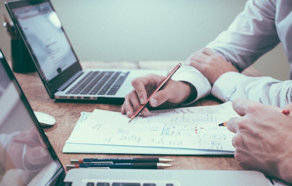 Pedoman Kerja Prosedur Kerja Dan Aturan Kerja Di Perusahaan Ilmu Ekonomi Id