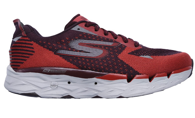 Road Trail Run: Performance GORun Ultra Road 2 Review: The Bentley of Cushioned Trainers