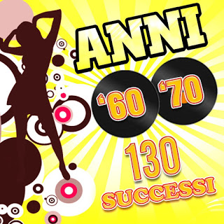 Anni '60's e 70's - 130 Hits