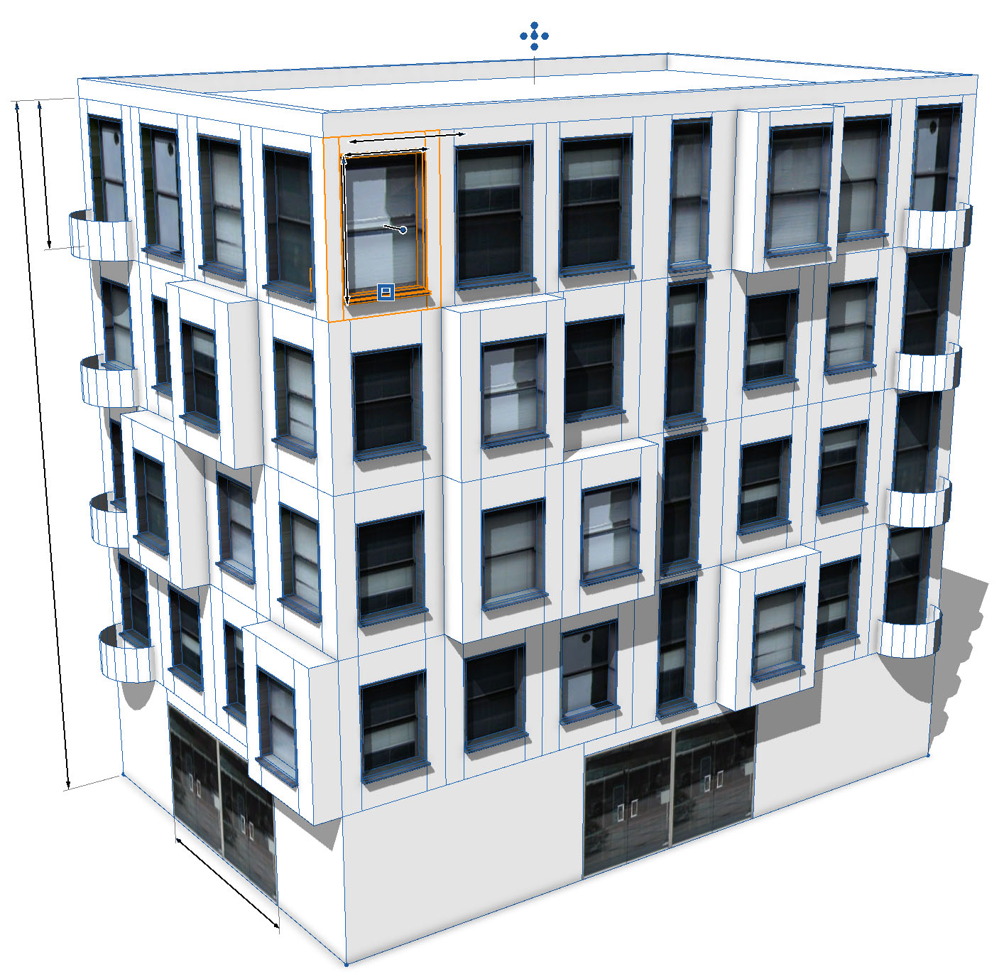 cityengine demo cityengine demo