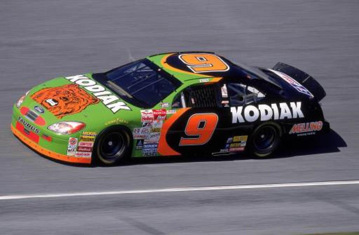 cool custom nascar paint schemes cool custom nascar paint schemes