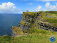 acantilados de moher