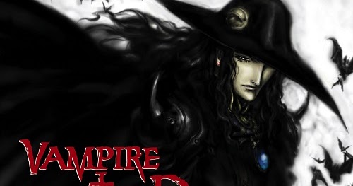 Vampire Hunter D: Bloodlust (Banpaia Hantā Dī: Buraddorasuto) – The Review  Heap