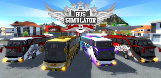 Download Games Bus Simulator Indonesia Mod Apps