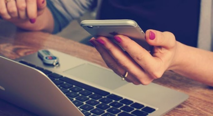 Περνάς ώρες στα social media; Δες από τι κινδυνεύεις