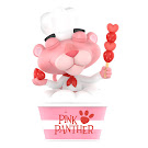 Pop Mart Sweet Mood Licensed Series Pink Panther Expressing Love Series Figure