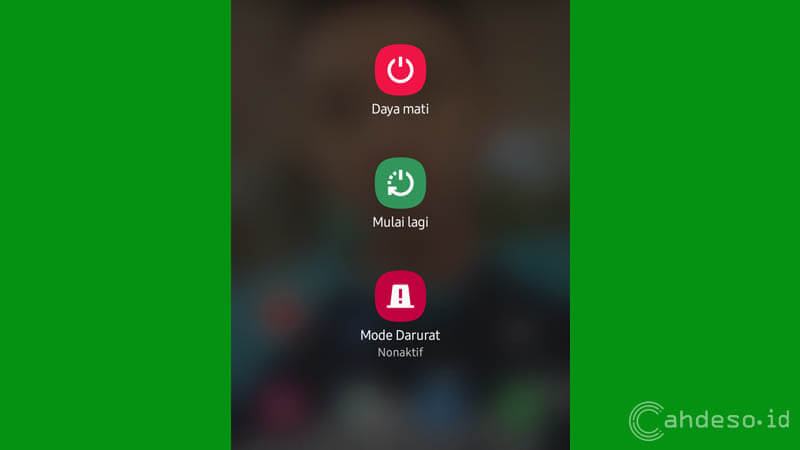 Cara Mengatasi Google Chrome Keluar Sendiri di HP Android