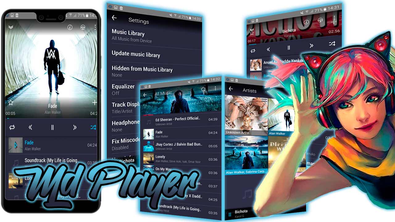 MD PLAYER APK PARA ANDROID ÚLTIMA VERSIÓN [PREMIUM]