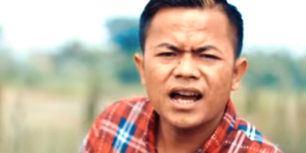Lirik Lagu Karo Ban La Kam E Dan Artinya