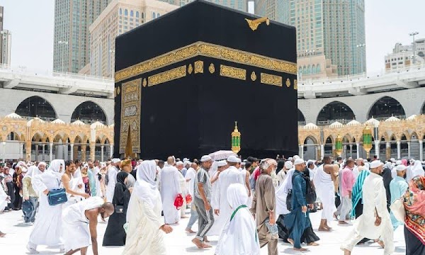 Janji Pemerintah ke Calon Jemaah Saat Nasib Haji 2020 Belum Pasti