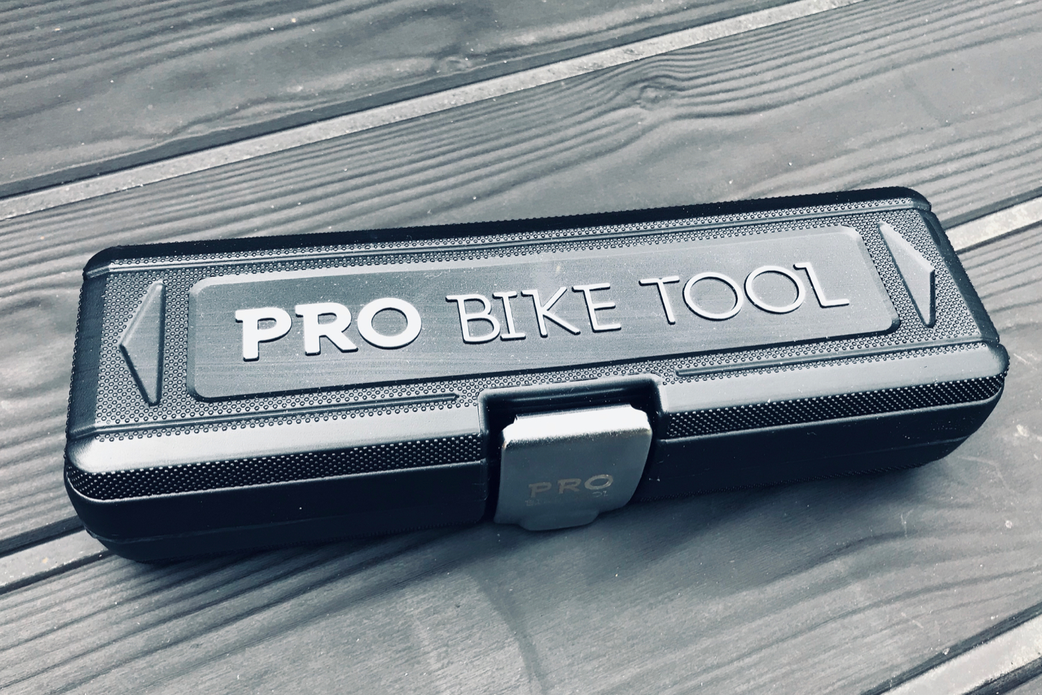 Review Pro Bike Tool Torque Wrench