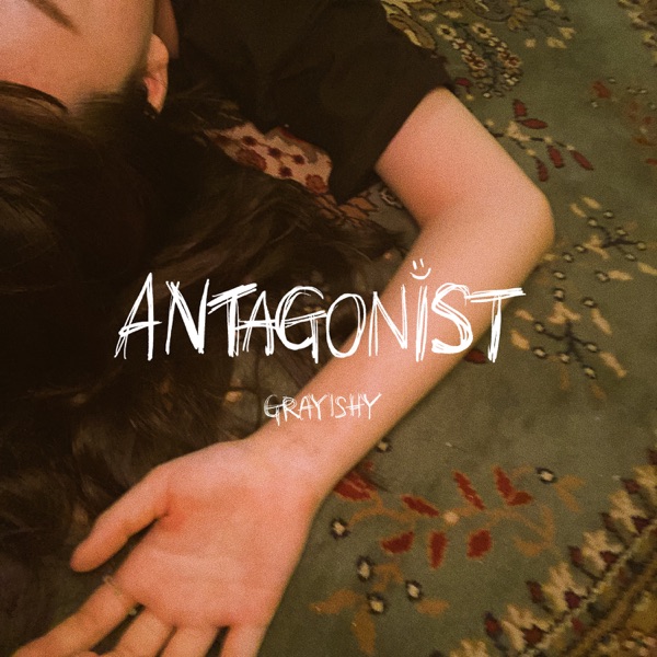 Grayishy – ANTAGONIST – Single