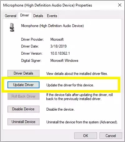 How To Update Drivers On Windows 10 Operating System