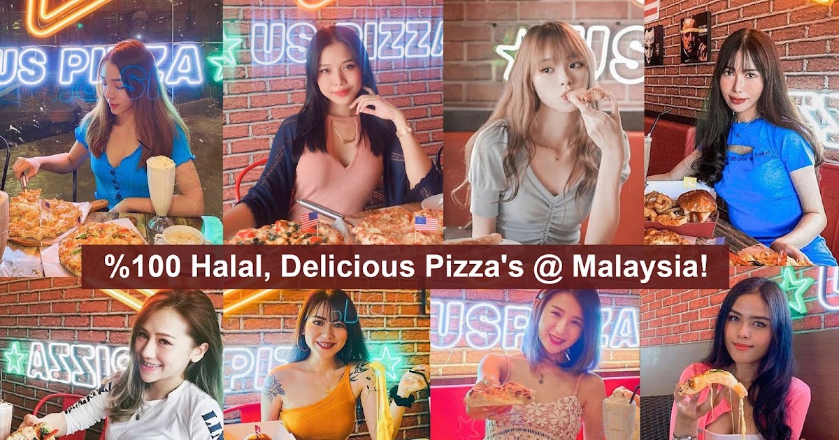 Us pizza muar