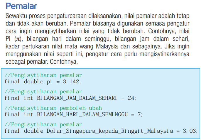 Jawapan Buku Latihan Ask Tingkatan 1  Rasmi My