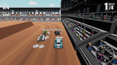 Quick Race Game Screenshot 3