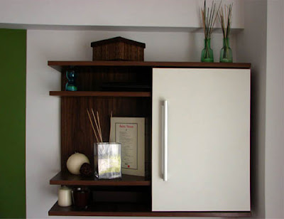 Una casa color verde | Ideas para decorar, diseñar y mejorar tu casa.