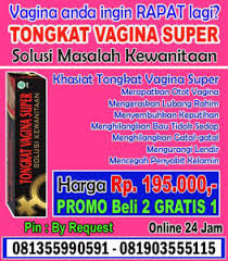 Cara Membuat  Ramuan Untuk Merapatkan Vagina