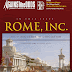 Against The Odds: A Journal of History and Simulation, Rome, Inc. Issue 53