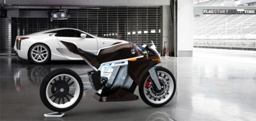 yi electric bike
