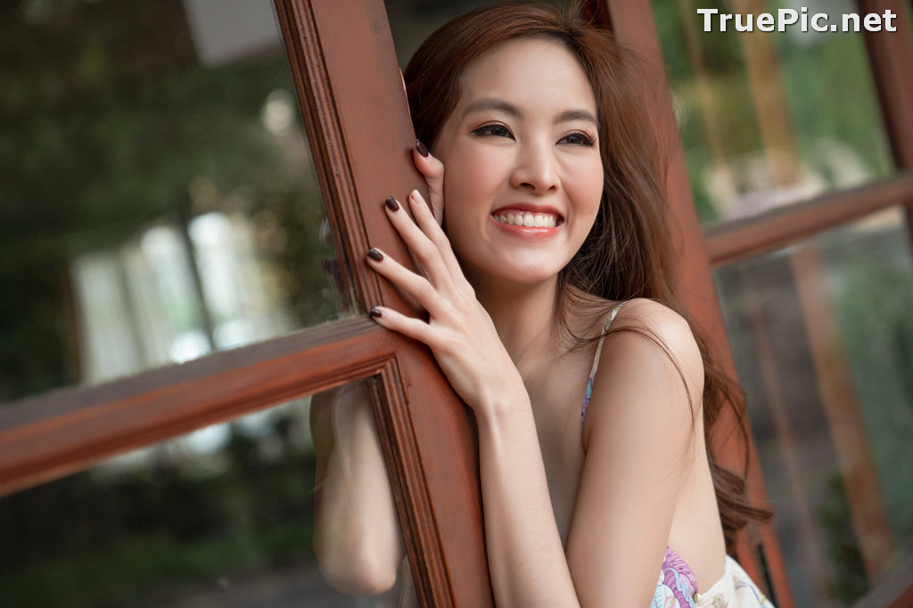 Image Thailand Model – Narisara Chookul – Beautiful Picture 2021 Collection - TruePic.net - Picture-117
