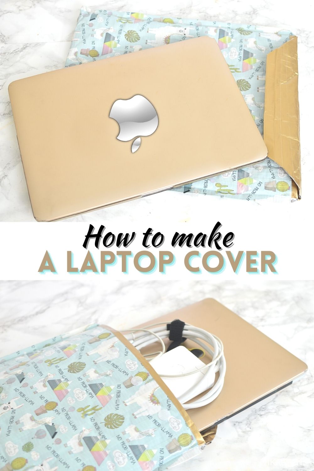 Vikalpah How to make a laptop cover from Bubble mailer Bubble mailer