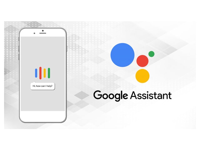cara mengaktifkan google assistant di
