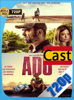 Adu [Un mundo prohibido] (2020) HD [720P] Castellano [GoogleDrive] DizonHD