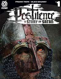 Read Pestilence: A Story of Satan online