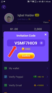 Earn money from mobile