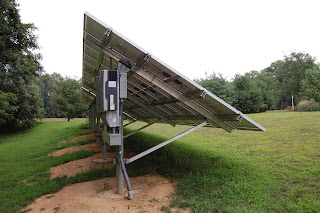 Solar Should Be Simple – Contractor #3 — Green Lifestyle Changes