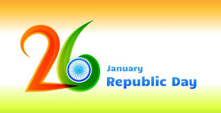 republic day images hindi