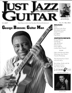 Great Article about Ryan and Thorell Guitars - Click picture: