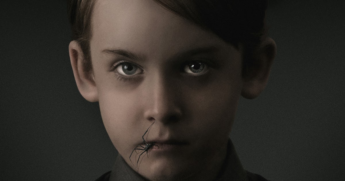 El bosque maldito (2019)