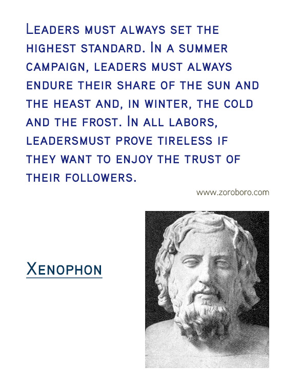 Xenophon Quotes. Truth Quotes, Death, Xenophon Honor Quotes, Xenophon Life Quotes, Xenophon Morale Quotes, Victory, War Quotes. Xenophon Philosophy