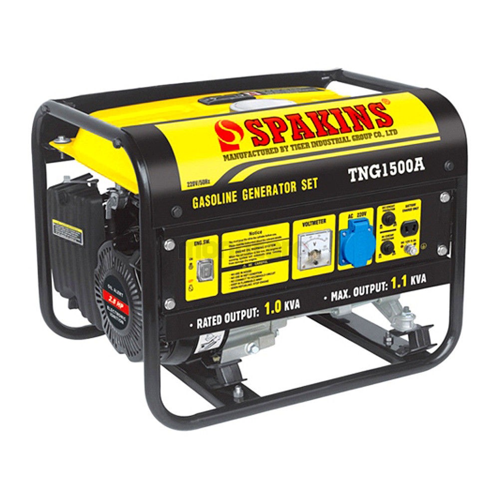 Sewa Genset Batang Murah Dan Terbaik Di Kotanya