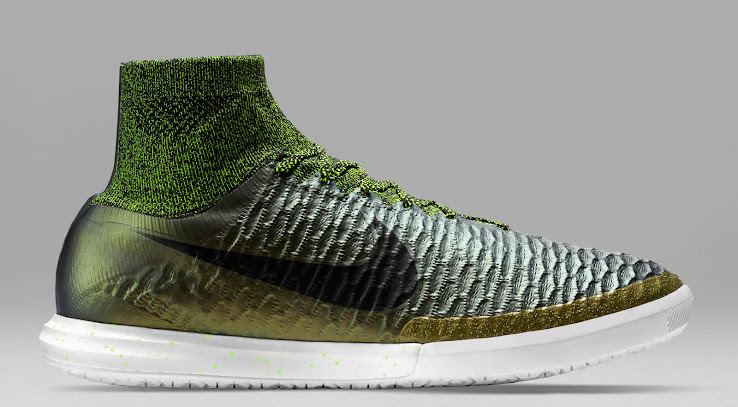 Nike Magista Opus Fg Krampon 843813 409 Sporborsasi