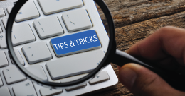 Lazy Pen Tester Tips and Tricks