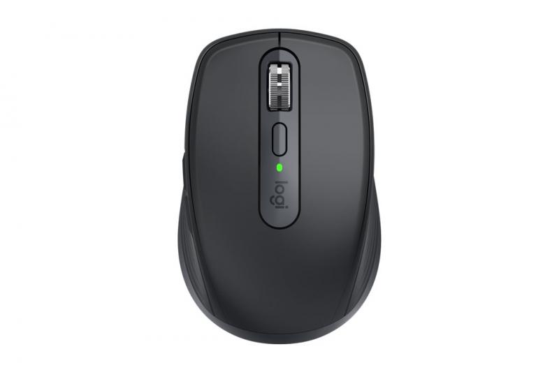 Chuột không dây Logitech MX ANYWHERE 3 BLUETOOTH Đen