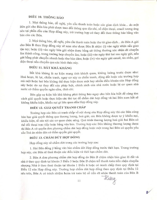 Trang 11 - Hợp đồng biệt thự Thanh Hà Cienco 5