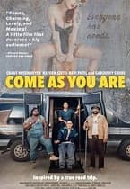 Come As You Are (2021) streaming