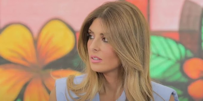 Ανθή Σαλαγκούδη: «Εκλεψα στο Survivor, ζητώ συγγνώμη από την παραγωγή» 