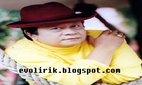 Lirik Lagu Dangdut Mansyur S - Penantian - EvoLirik